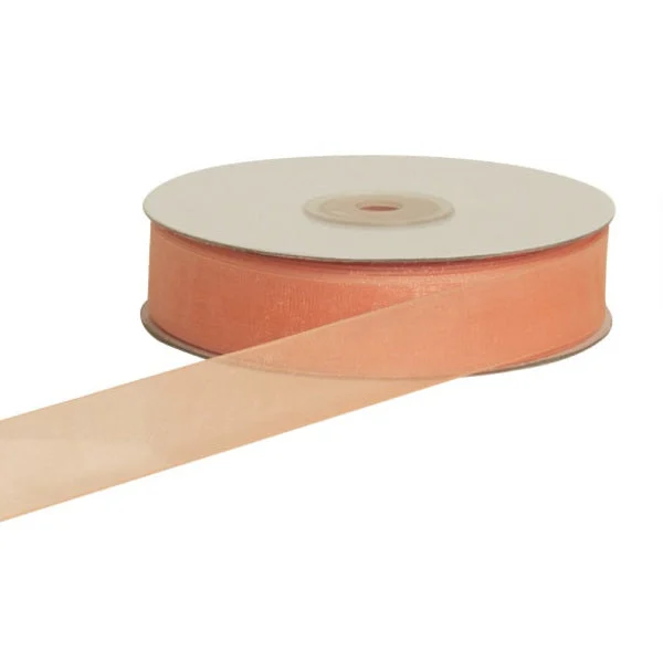 ETM Nastro Organza 40 Mm 50 Mt Pesca
