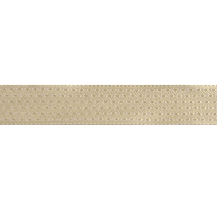 ETM Nastro Puntin 10 Mm 25 Mt Crema
