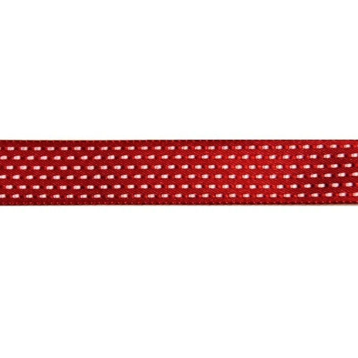 ETM Nastro Puntin 20 Mm 25 Mt Rosso