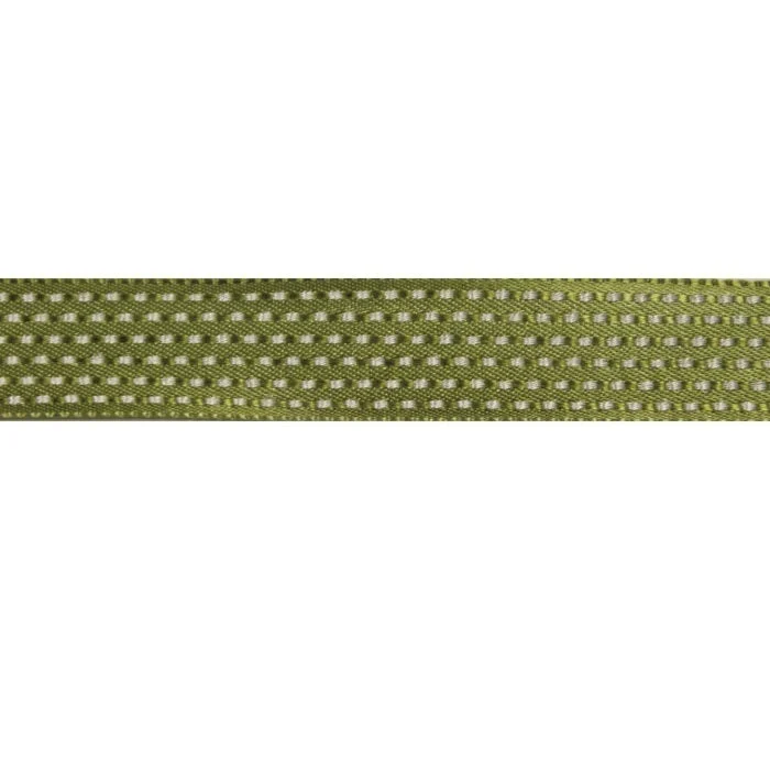 ETM Nastro Puntin 20 Mm 25 Mt Verde