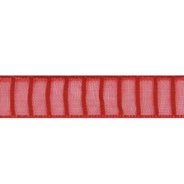 ETM Nastro Stairs 12 Mm 50 Mt Rossa