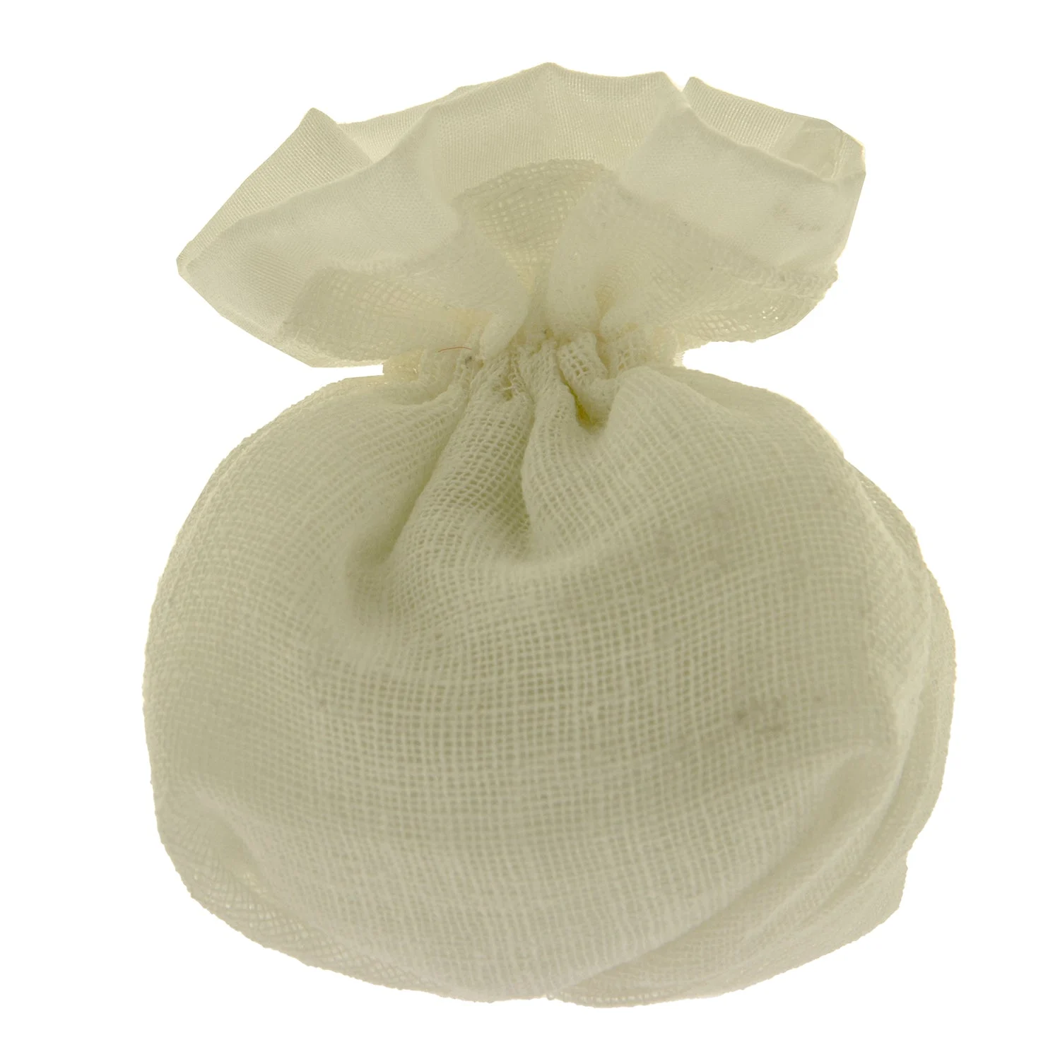 ETM Sacchetto Portaconfetti Adoré Quadro Bag 10 Cm Bianco 12 Pz