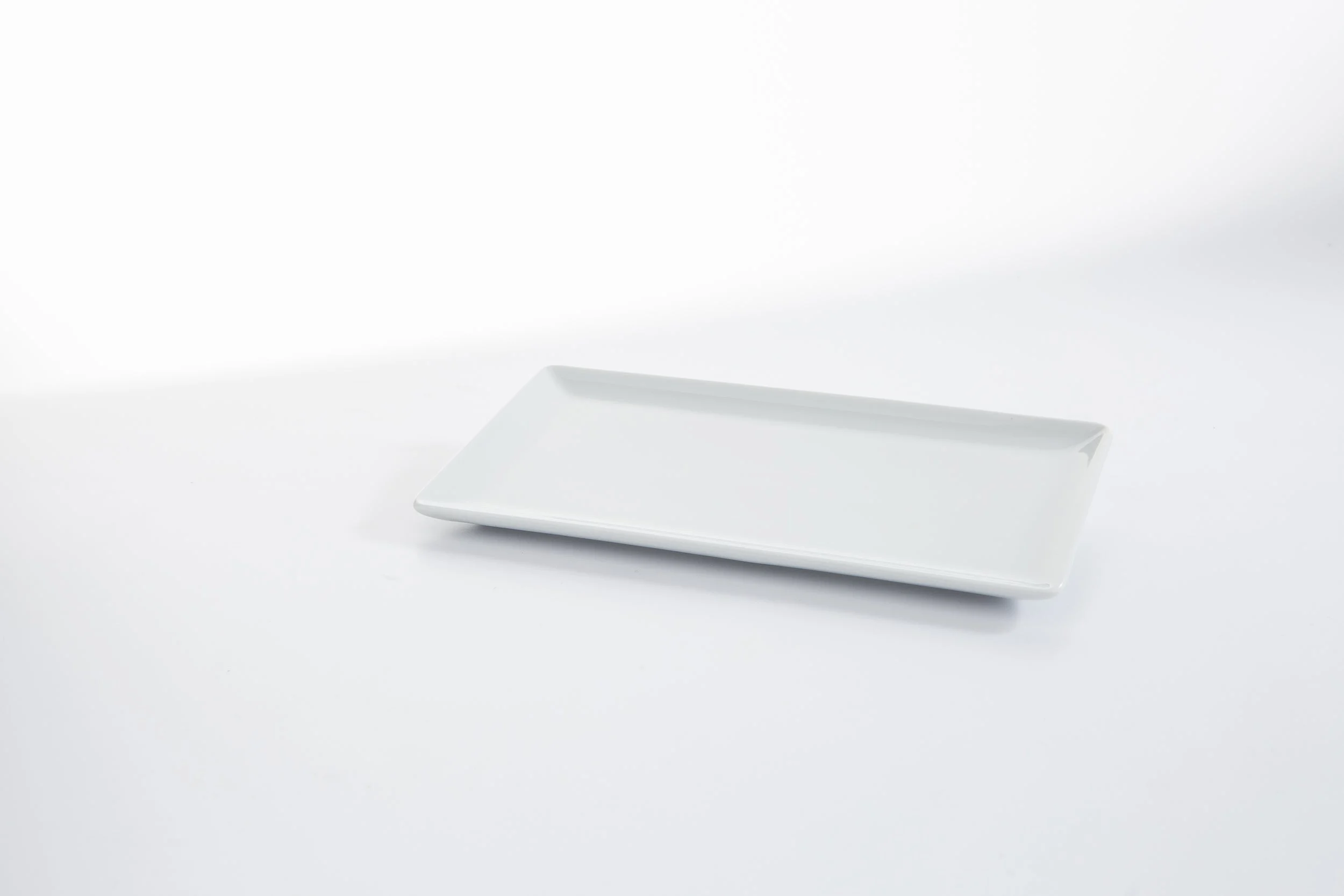 Fade Gourmet Hotel Piatto Rettangolare 29 x 13 Cm