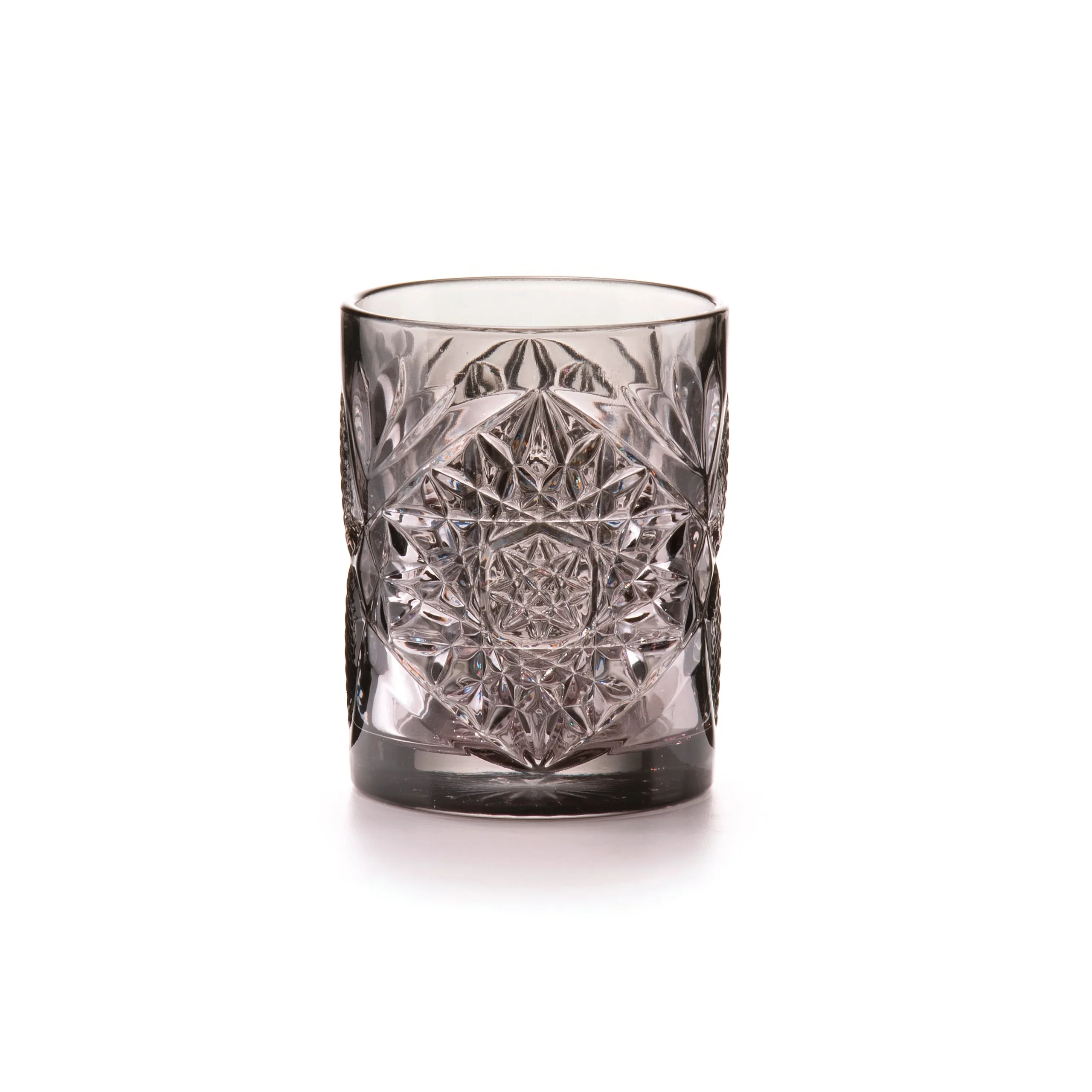 FADE Vintage Grey Bicchieri 300 Ml 6 Pz
