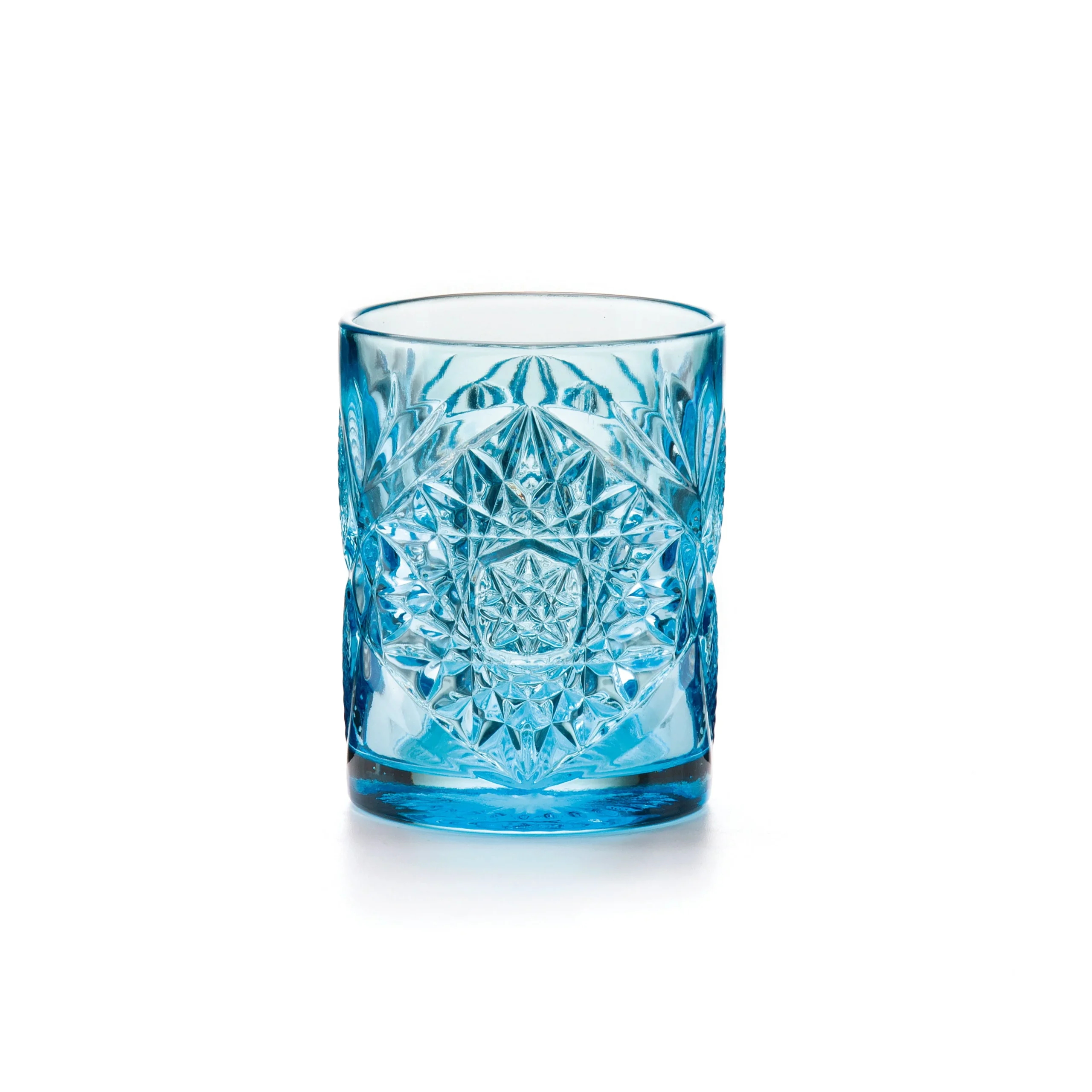 FADE Vintage Light Blue Bicchieri 300 Ml 6 Pz