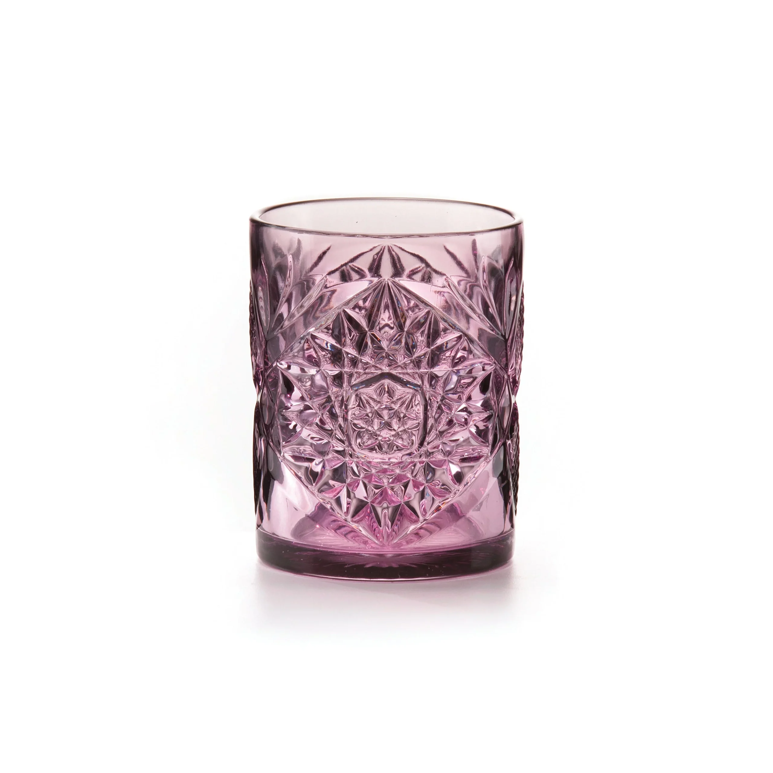 Fade Vintage Purple Bicchieri 300 Ml 6 Pz
