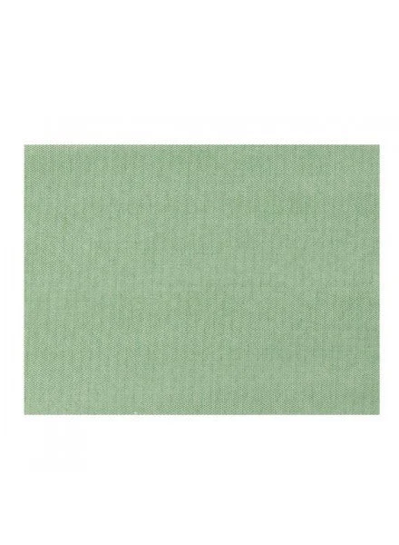 GIVI ITALIA Tovaglia effetto tessuto - Salvia 140x240 cm