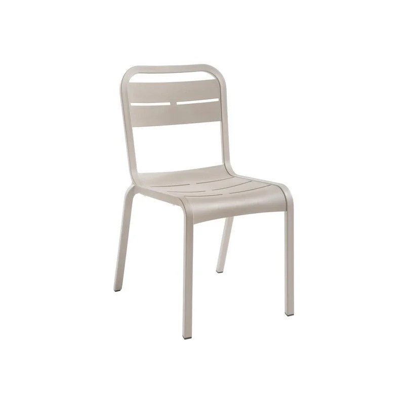 GROSFILLEX Sedia Cannes Lino Avana Super Offerta
