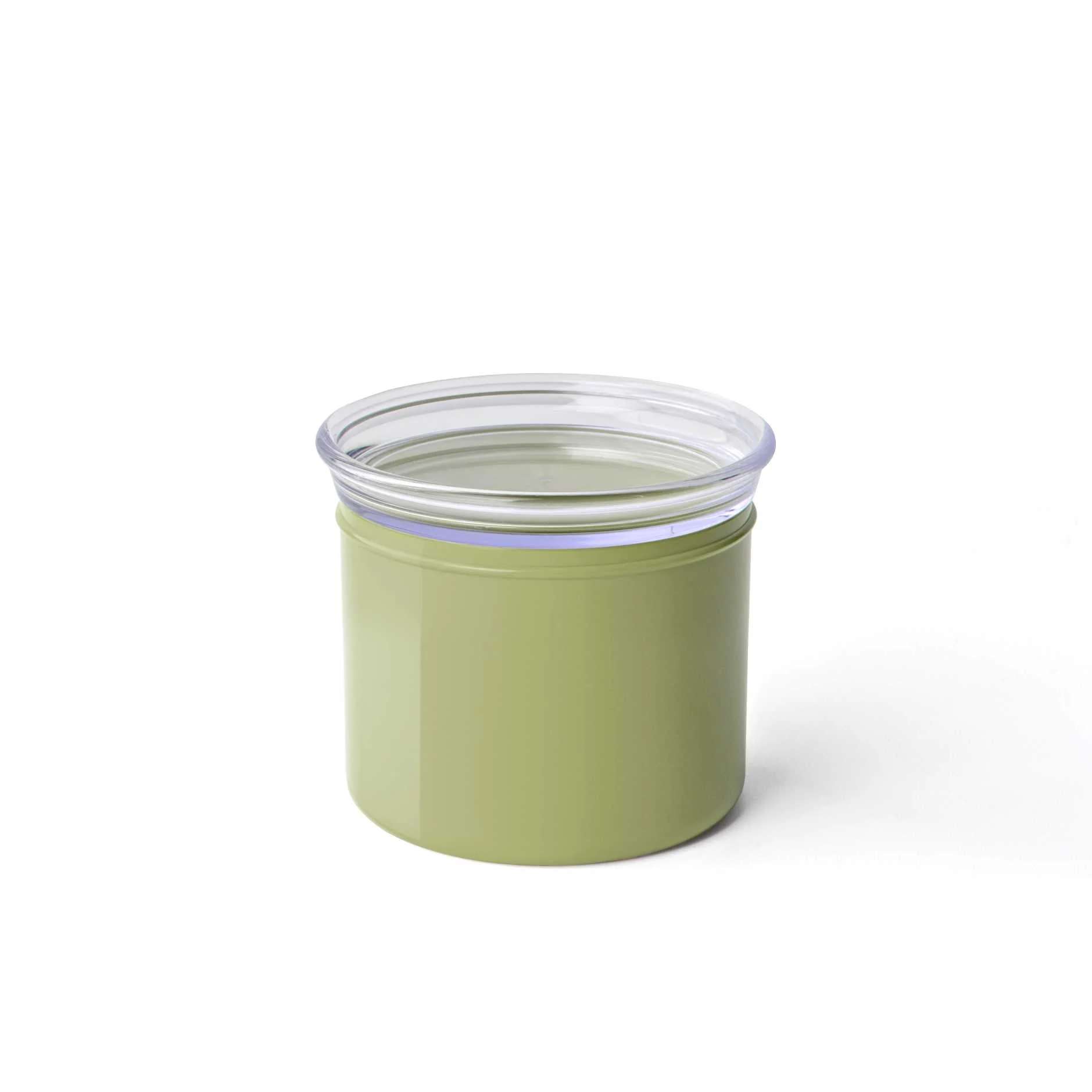 GUZZINI Barattolo 500 Cc Chef Line Verde Avocado
