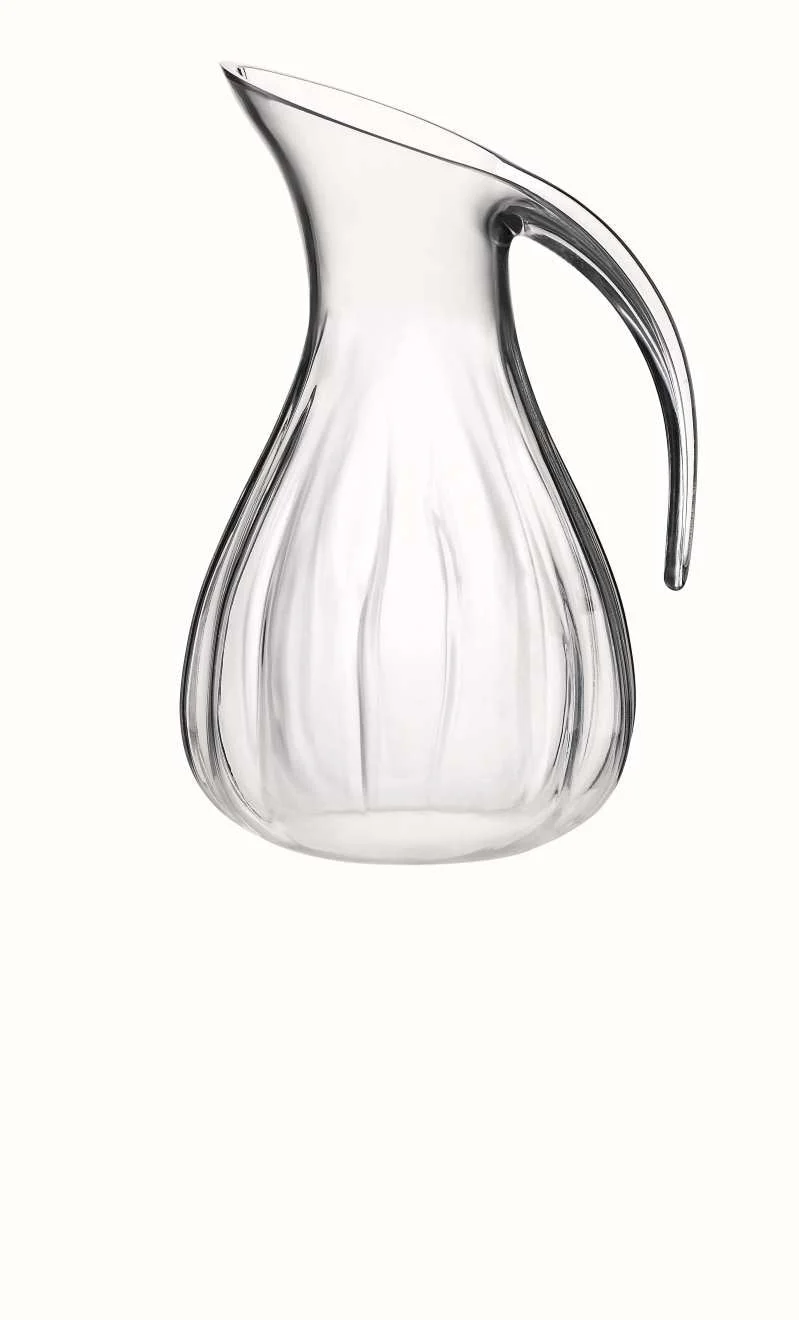 GUZZINI Caraffa Soffiata Aqua 1700 cc