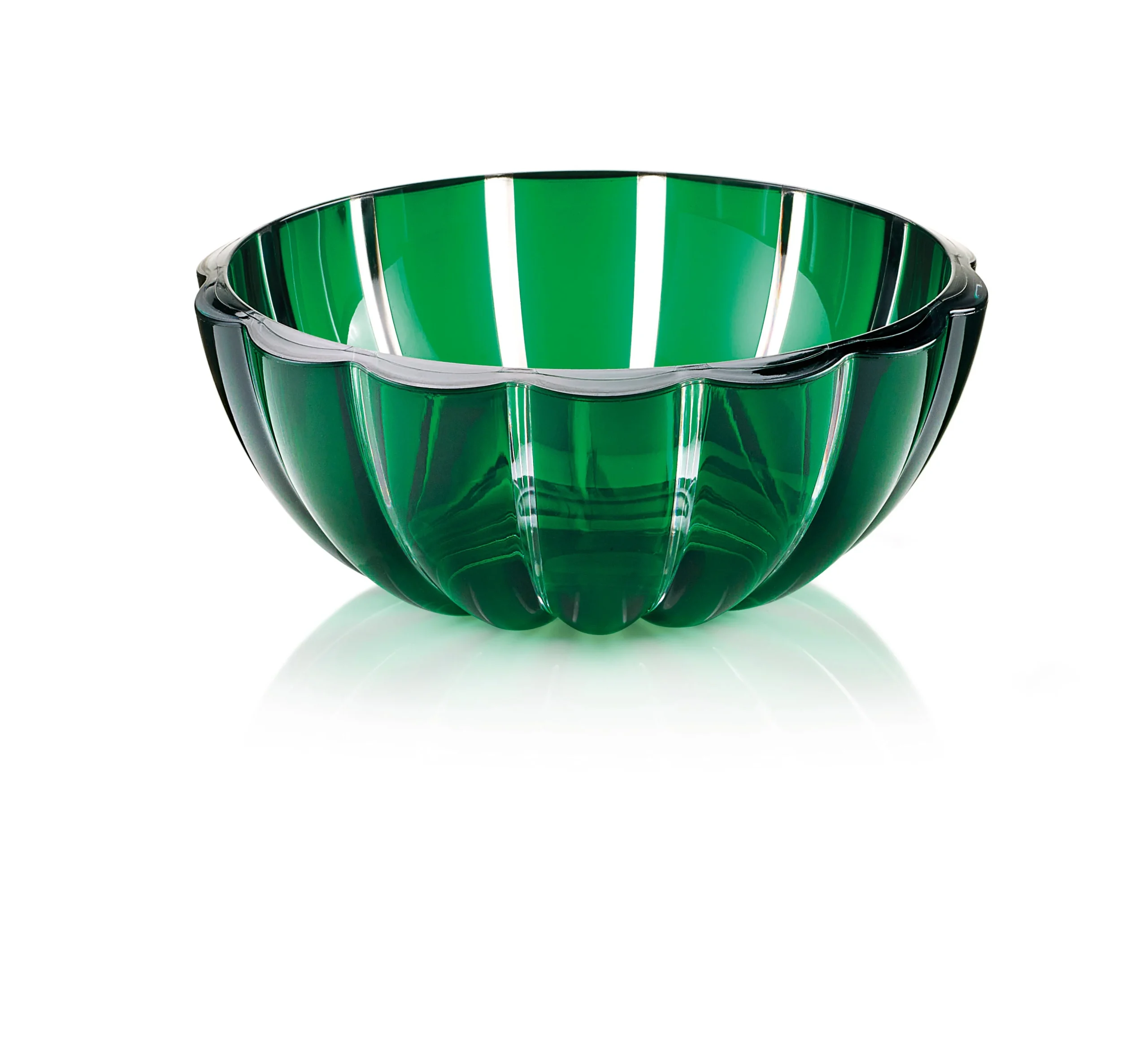 GUZZINI Ciotola D 12 Cm Small Dolce Vita Colore Smeraldo