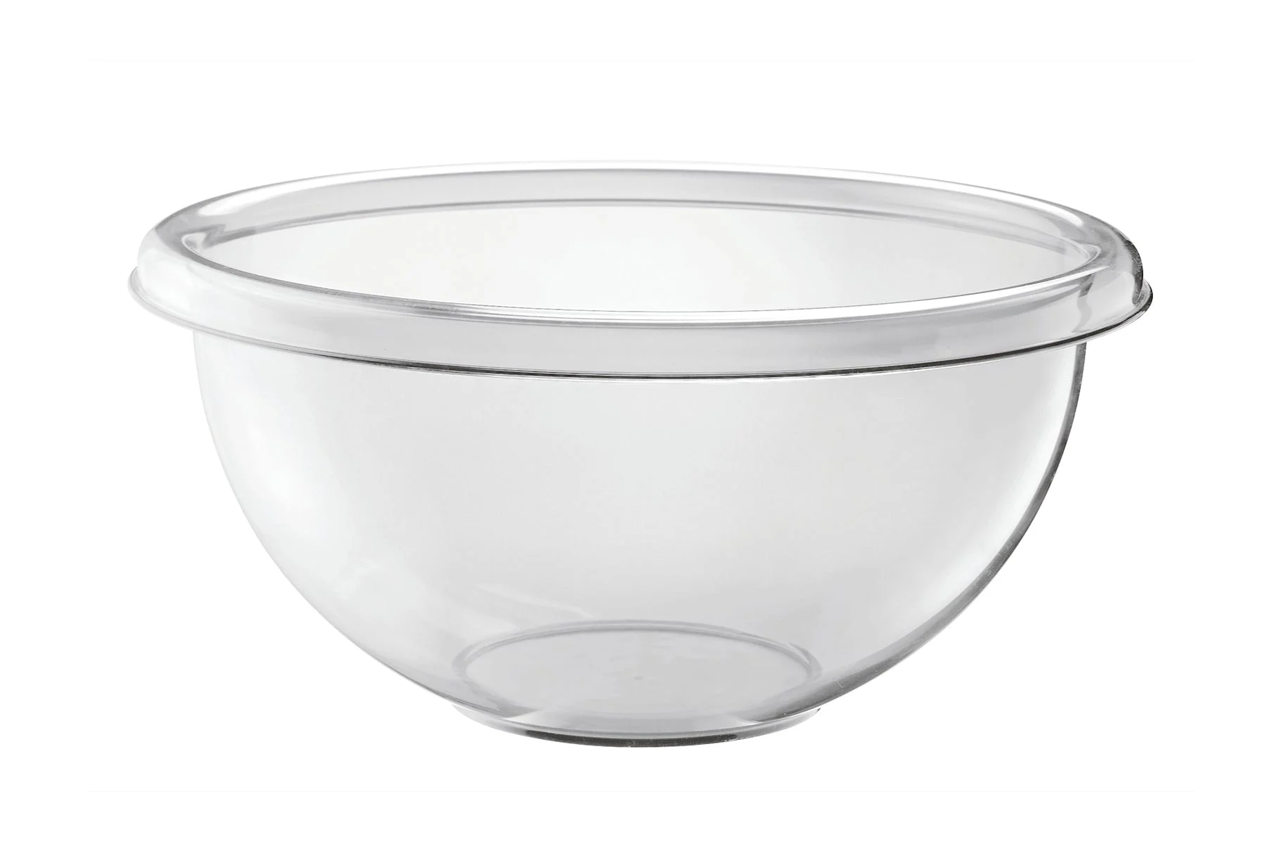 GUZZINI Contenitore Season L Happy Hour D 29 Cm Trasparente
