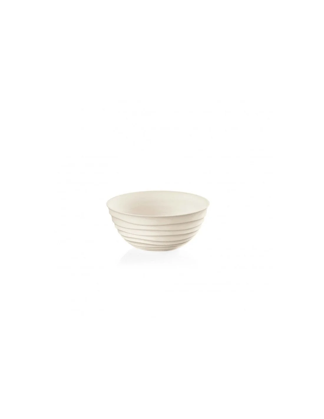 GUZZINI Contenitore Tierra Latte Small Colore Bianco