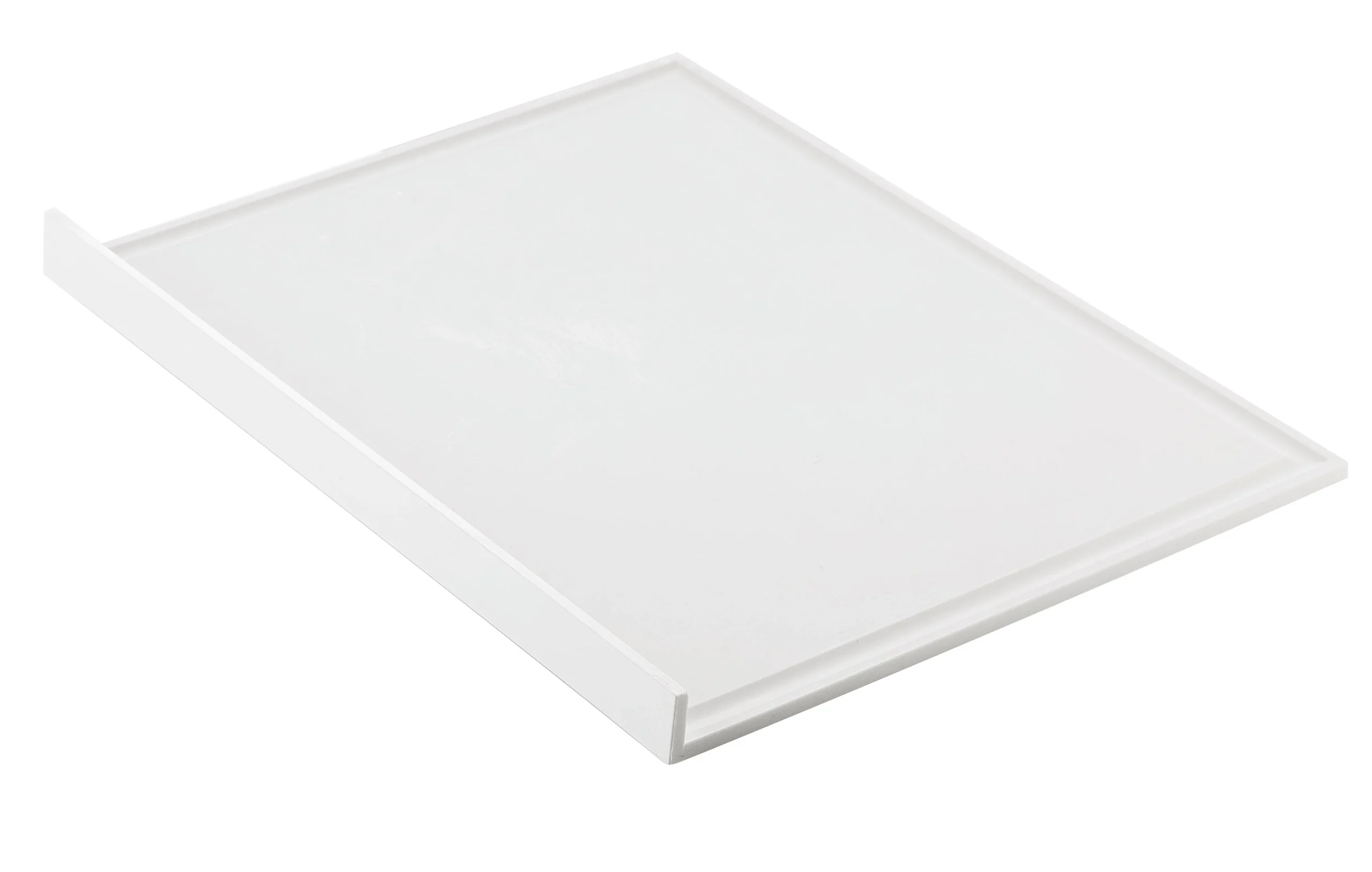 GUZZINI Tagliere No Slip Chop Colore Bianco