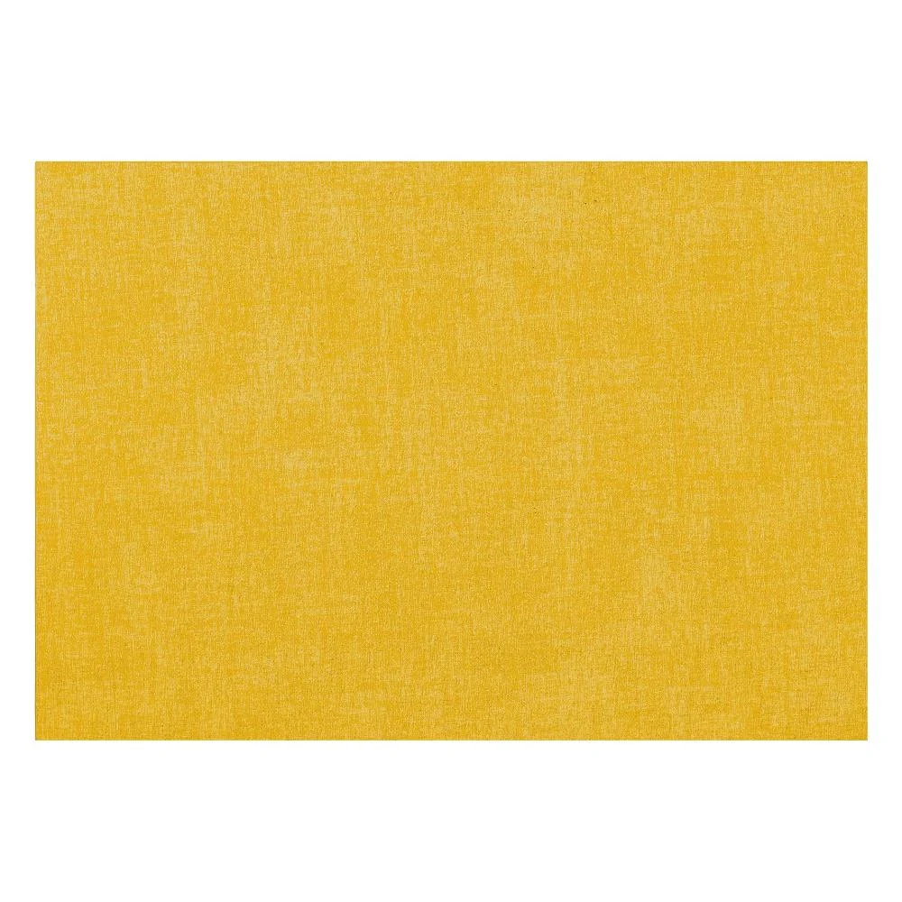 GUZZINI Tovaglietta Placemat Mod. Fabric Colore Ambra