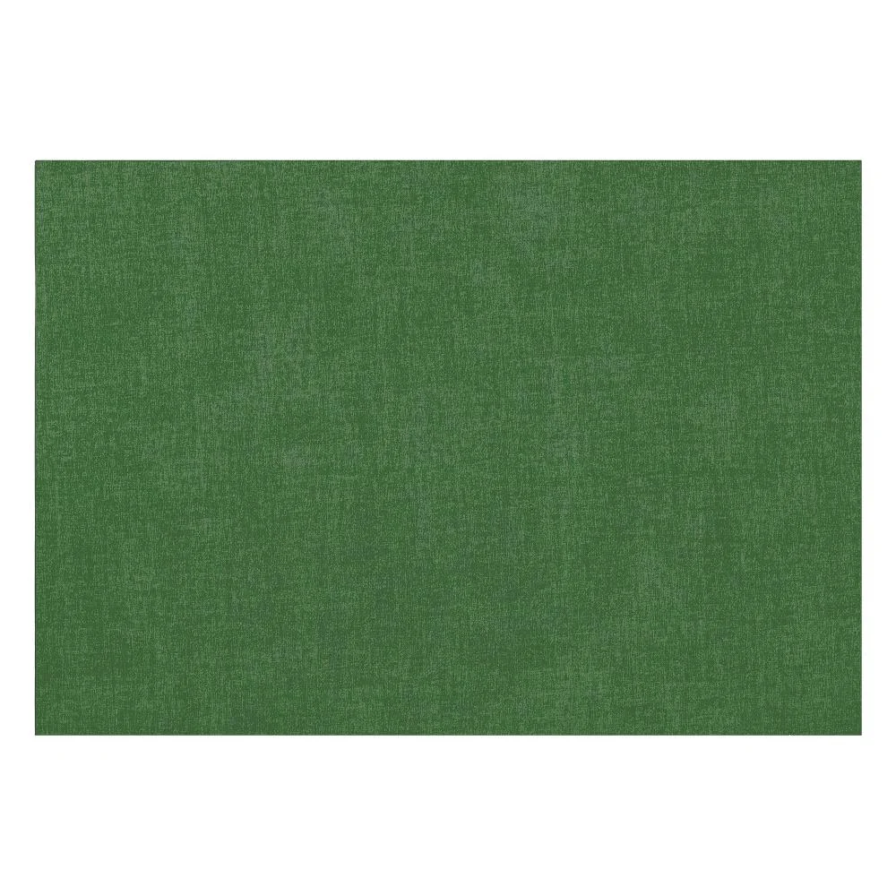 GUZZINI Tovaglietta Placemat Mod. Fabric Colore Smeraldo