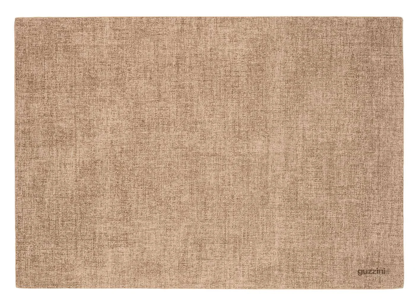 GUZZINI Tovaglietta Placemat Mod. Natural Colore Sabbia