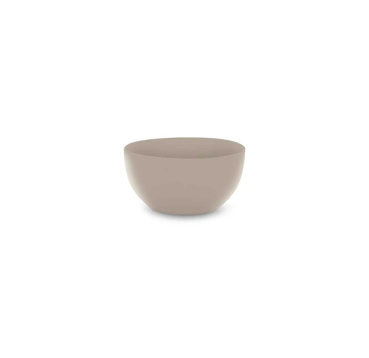 Kaleidos Coppetta Bolo D 14,5 Cm Tortora Gubbio 1 Pz