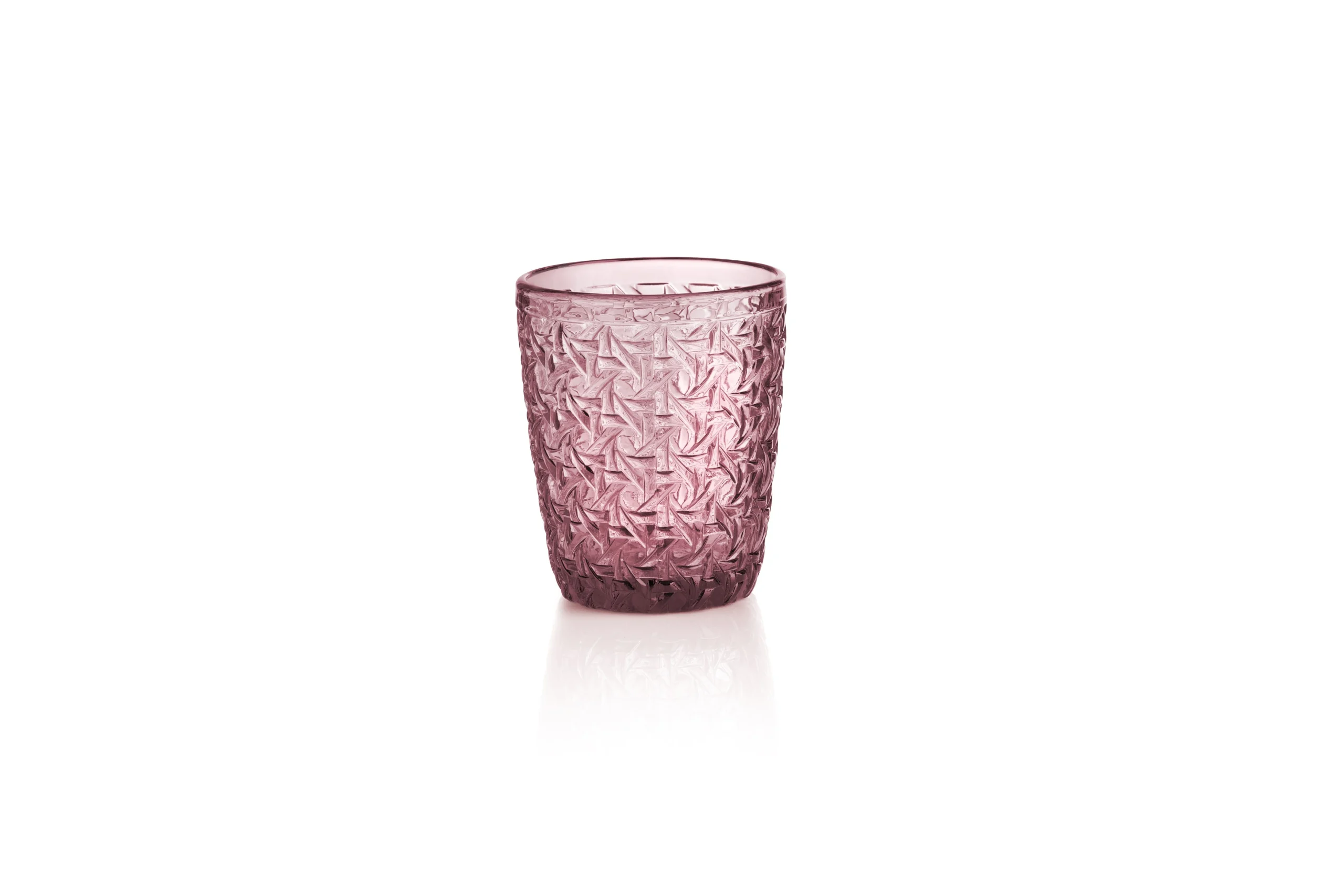 Kaleidos Giava Bicchiere 270 Ml Erica 6 Pz