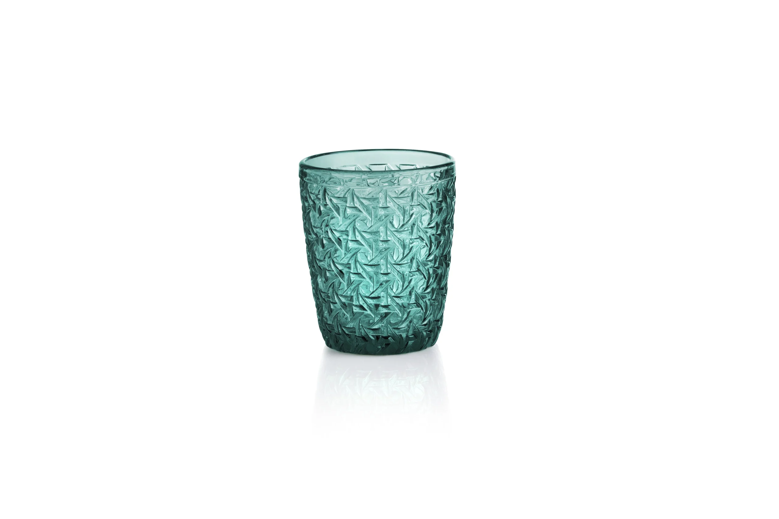 Kaleidos Giava Bicchiere 270 Ml Ottanio 6 Pz