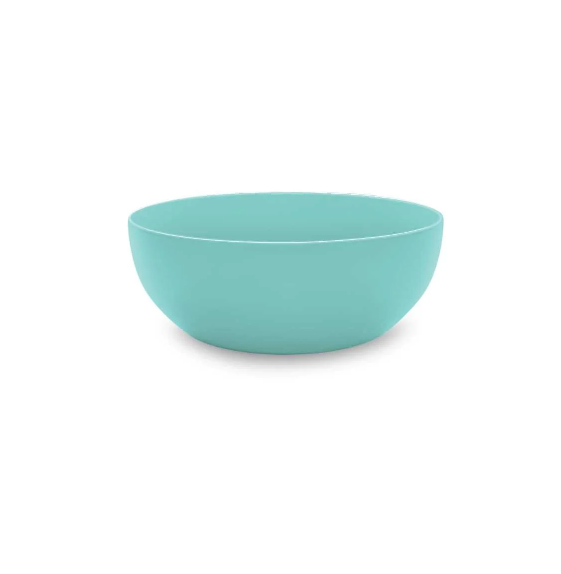 Kaleidos Insalatiera D 23 Cm Azzurro Portocervo 1 Pz