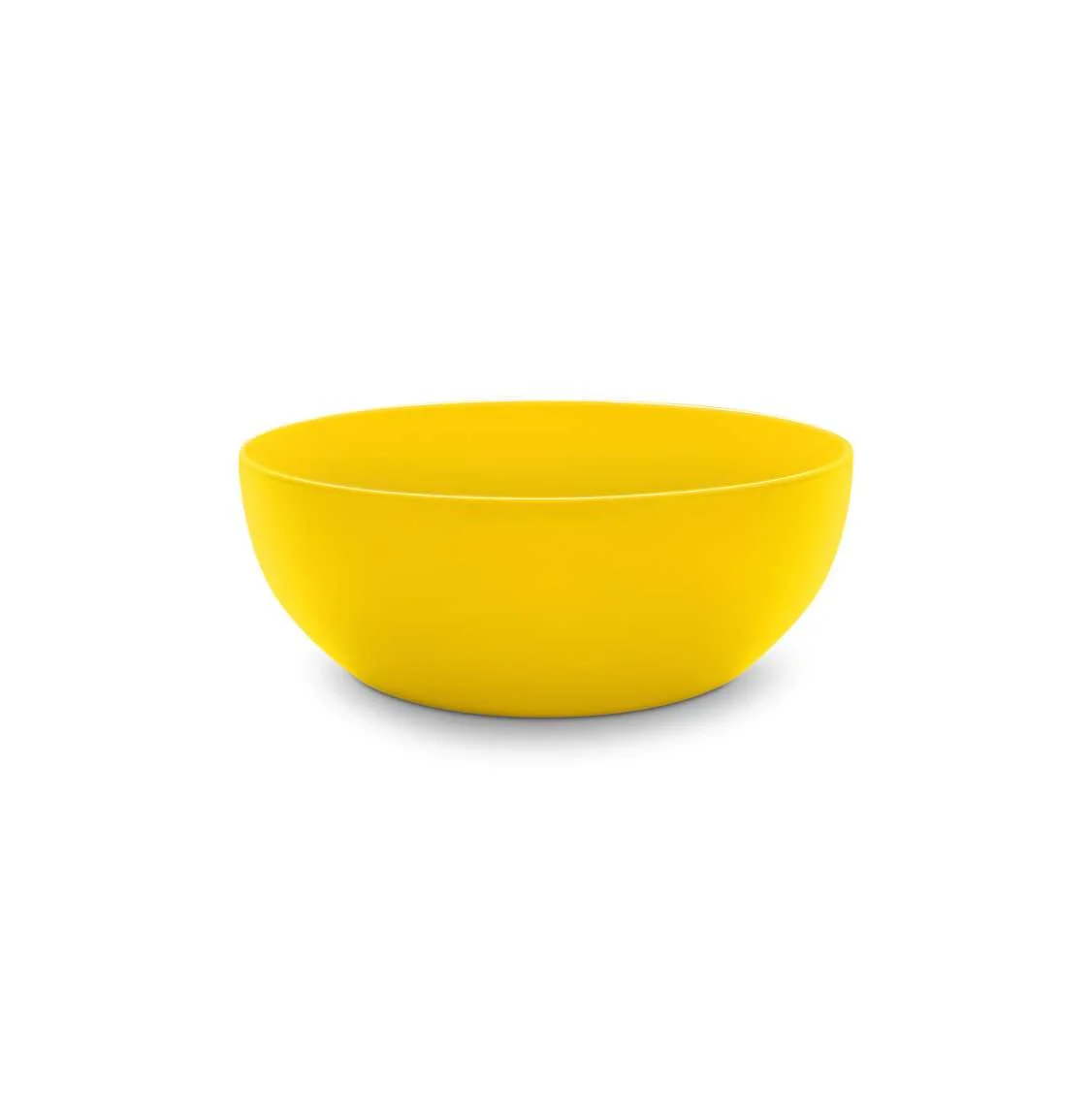 Kaleidos Insalatiera D 23 Cm Giallo Sorrento 1 Pz