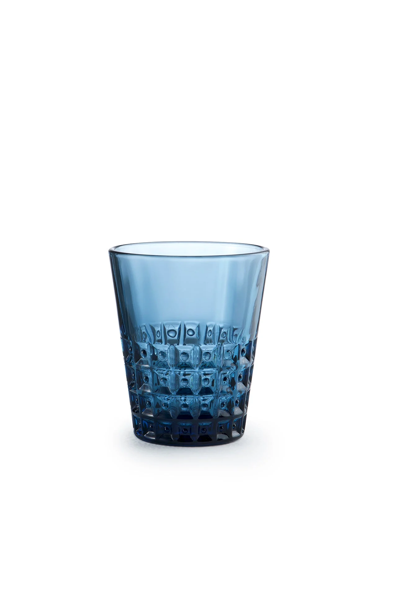 Kaleidos Windsor Bicchiere 250 Ml Blu 6 Pz