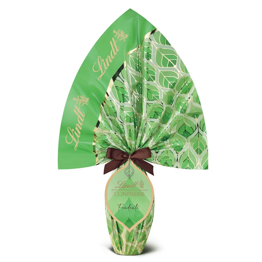 LINDT Lindt Uovo Cofiserie Fondente 330 Gr