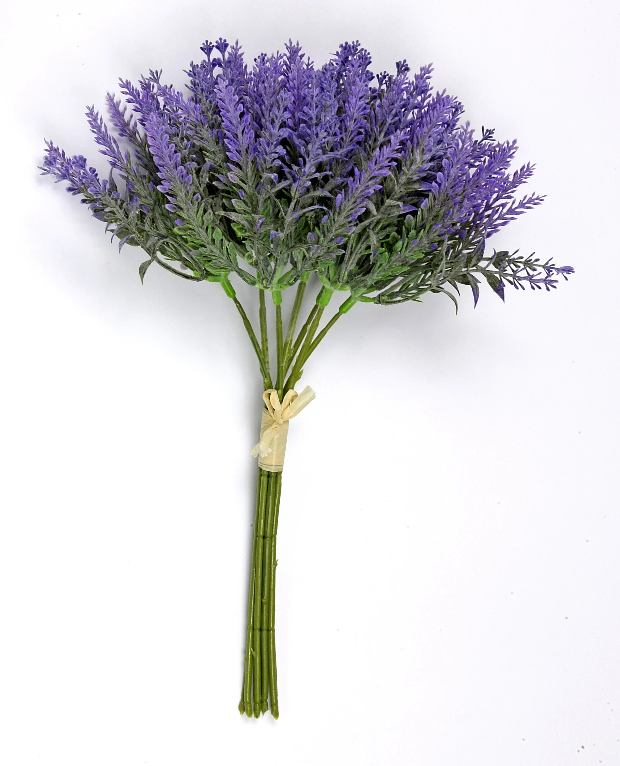 Linea Due Elle Lavanda Bush 33 Cm Viola