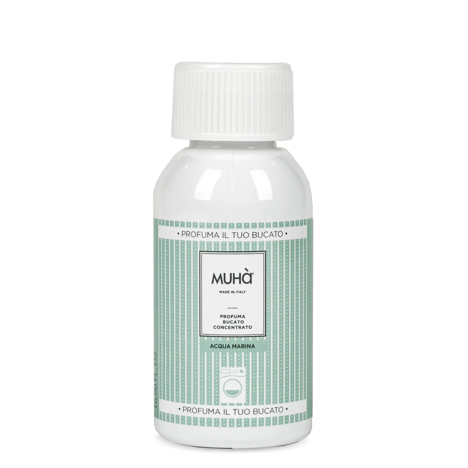 Muhà Profuma Bucato 100 Ml Acqua Marina