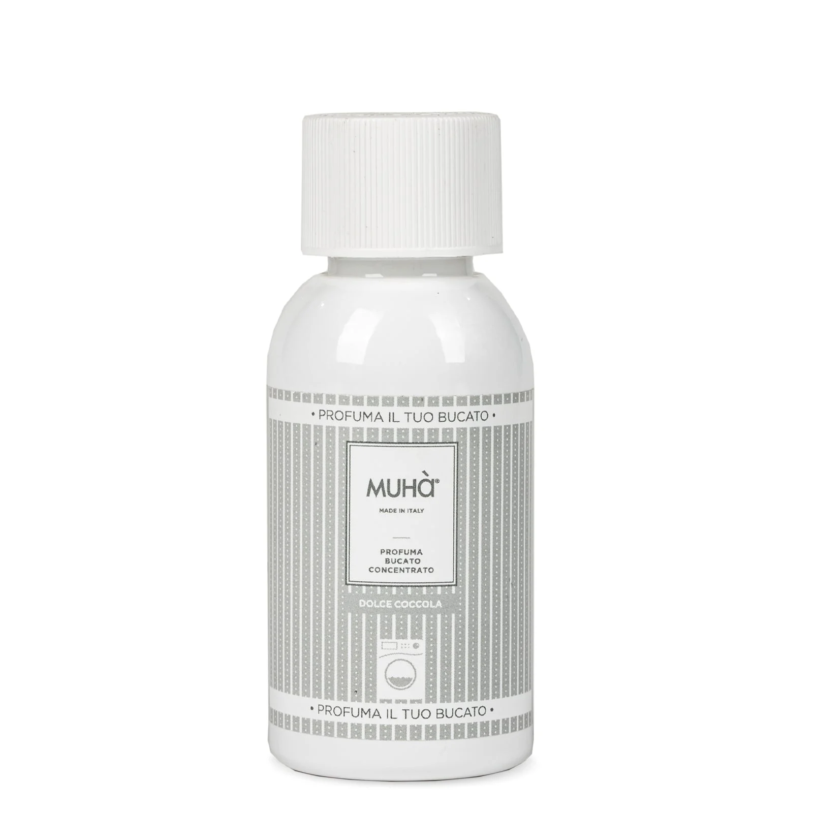 Muhà Profuma Bucato 100 Ml Dolce Coccola