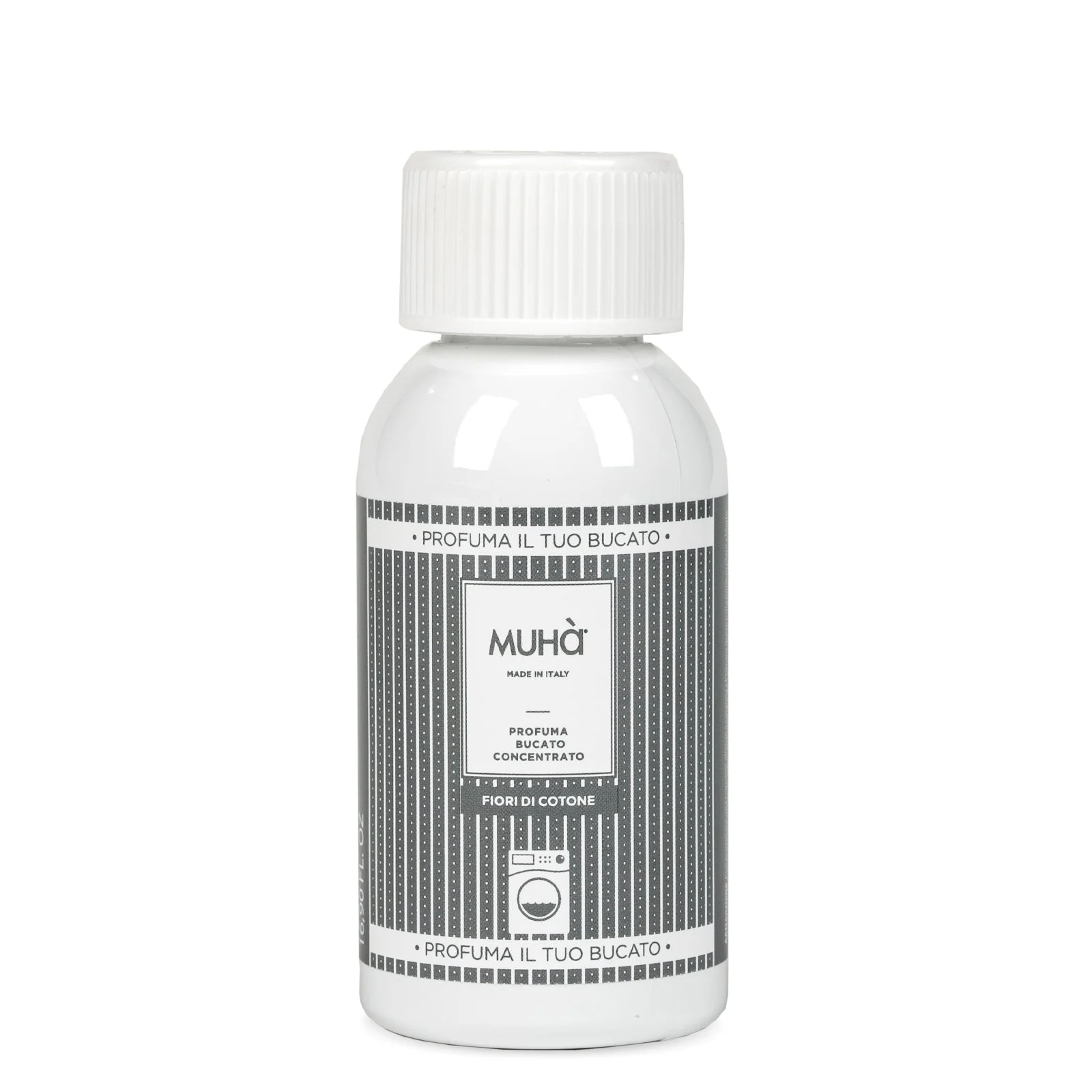 Muhà Profuma Bucato 100 Ml Fiori di Cotone