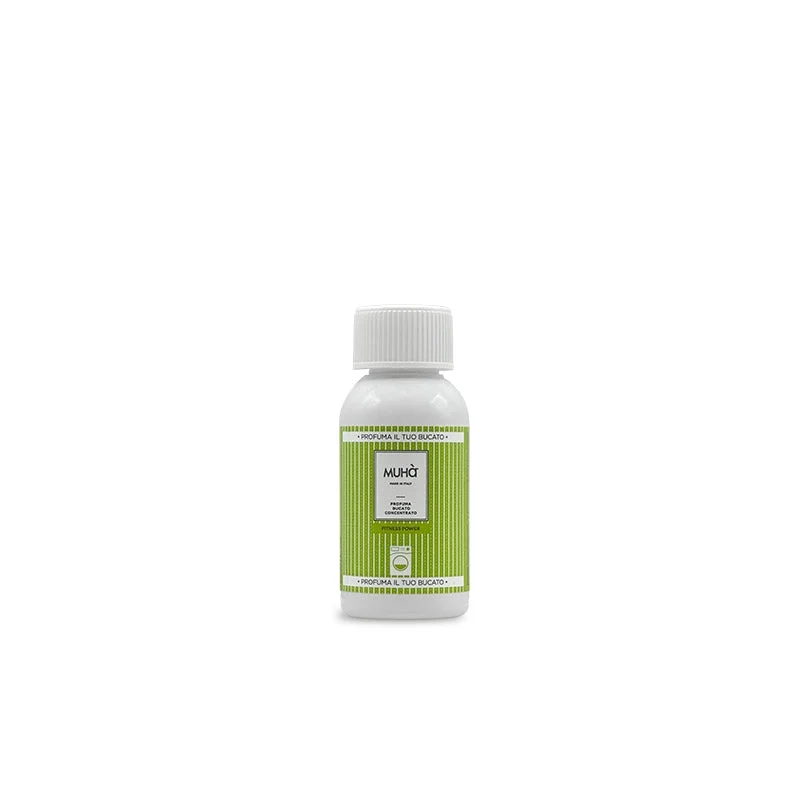 Muhà Profuma Bucato 100 Ml Fitness Power