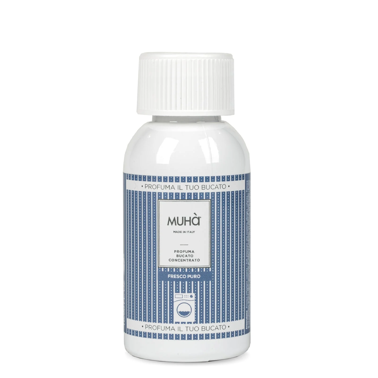 Muhà Profuma Bucato 100 Ml Fresco Puro