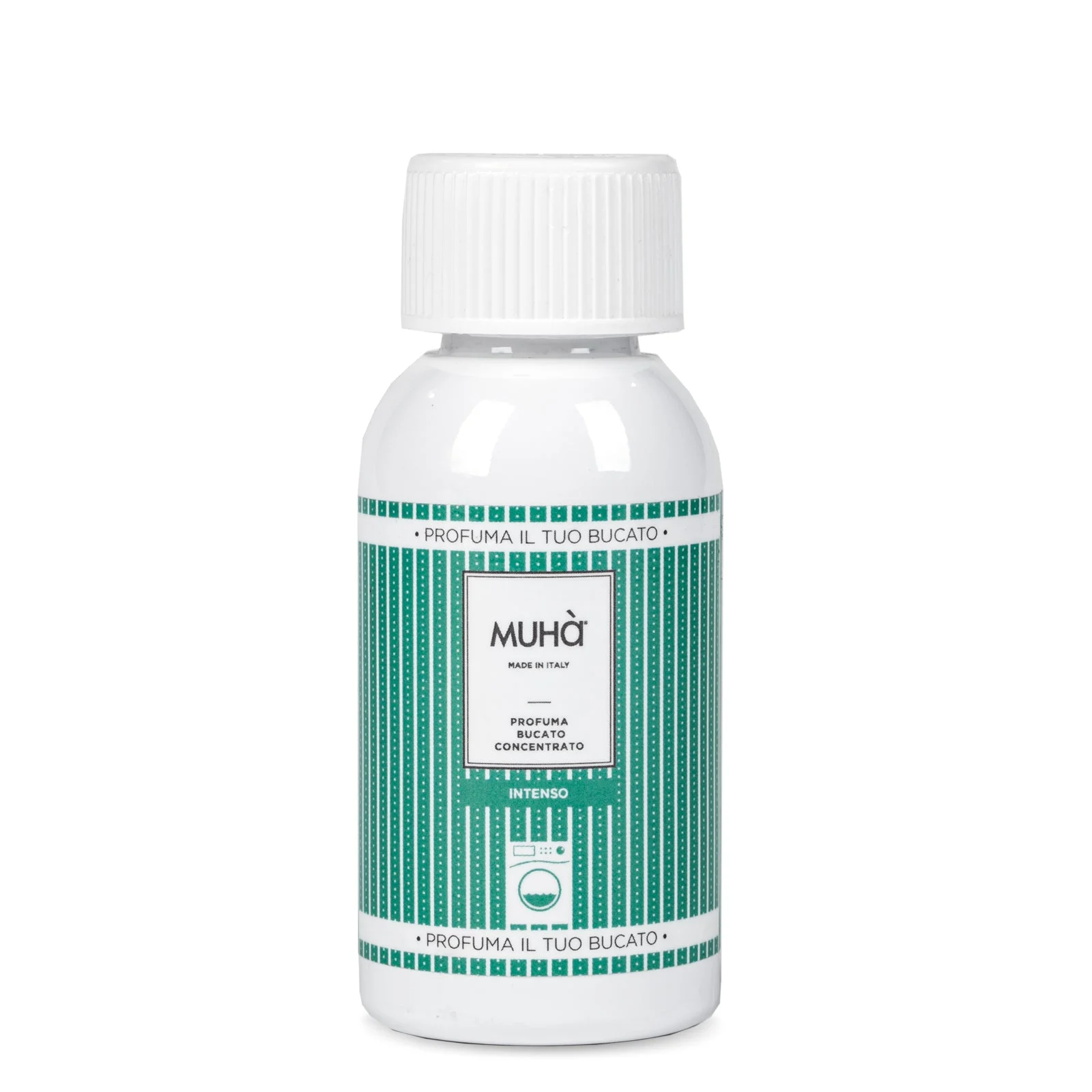 Muhà Profuma Bucato 100 Ml Instenso