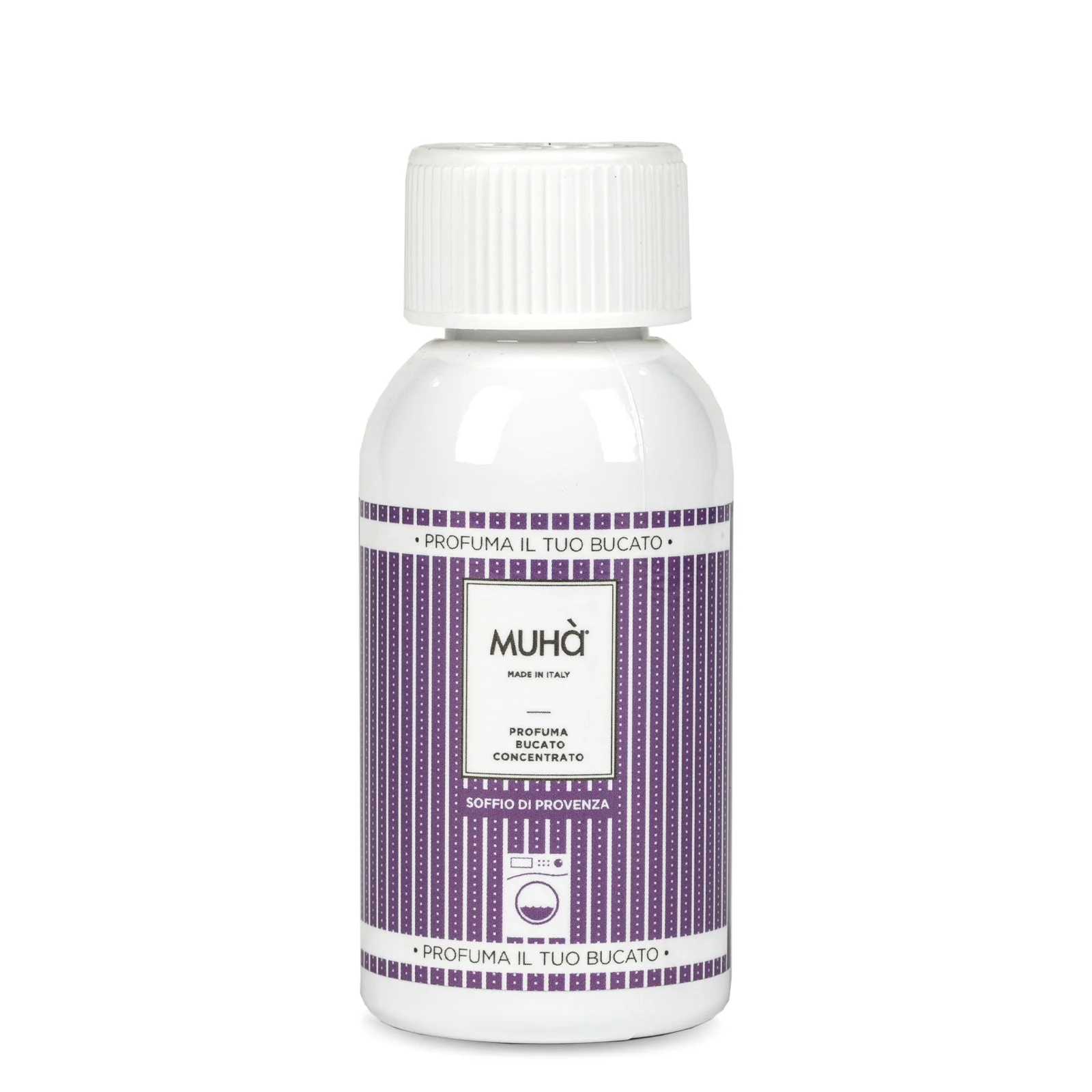 Muhà Profuma Bucato 100 Ml Soffio di Provenza