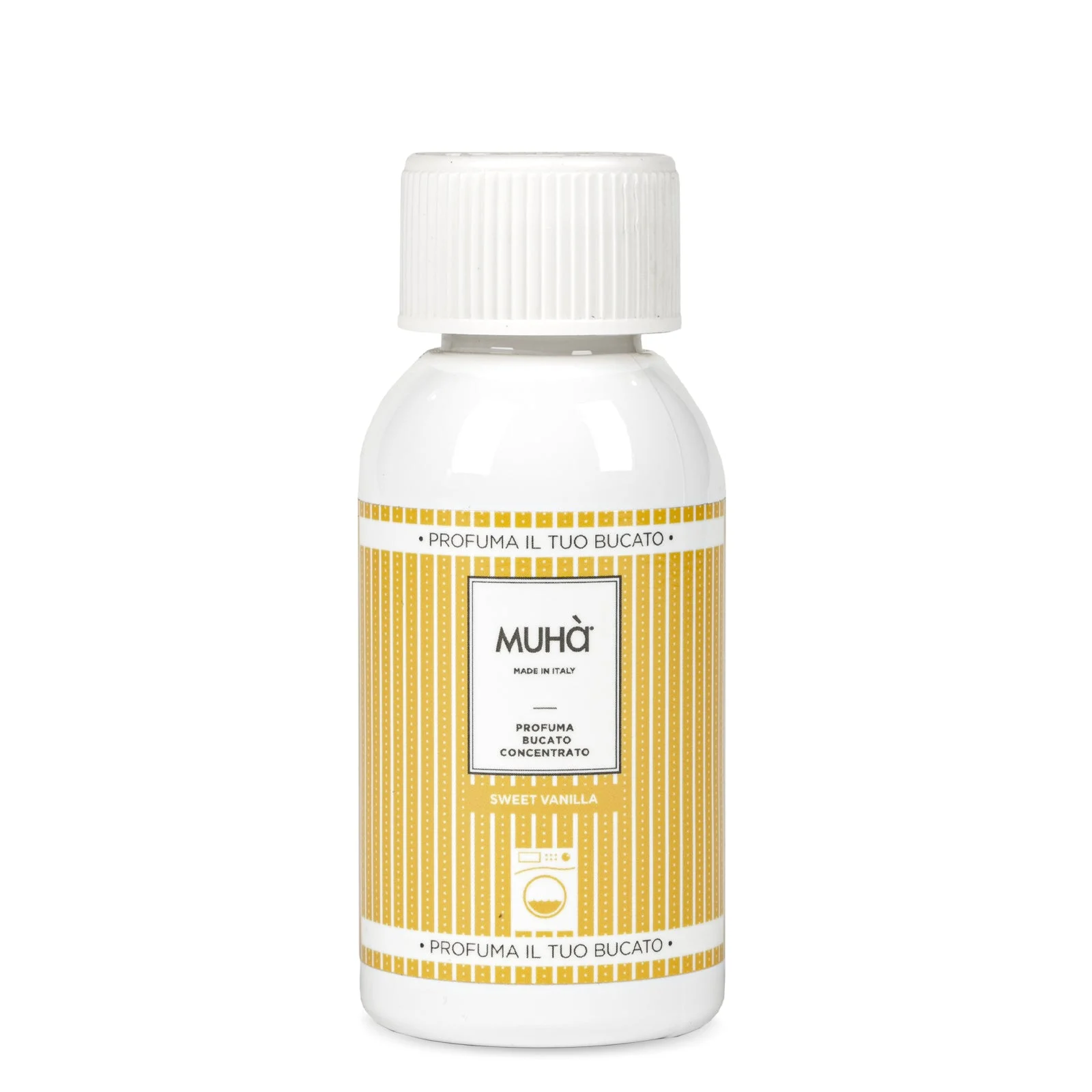 Muhà Profuma Bucato 100 Ml Sweet Vanilla
