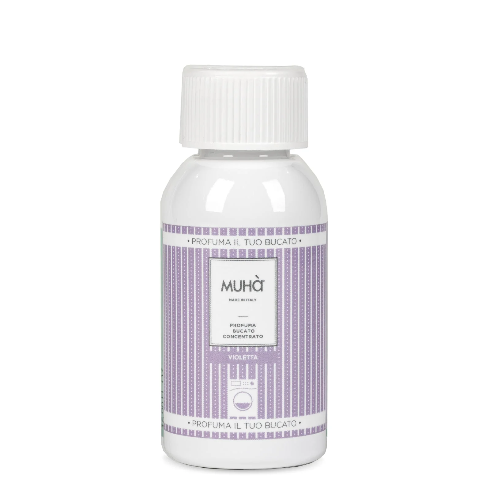Muhà Profuma Bucato 100 Ml Violetta