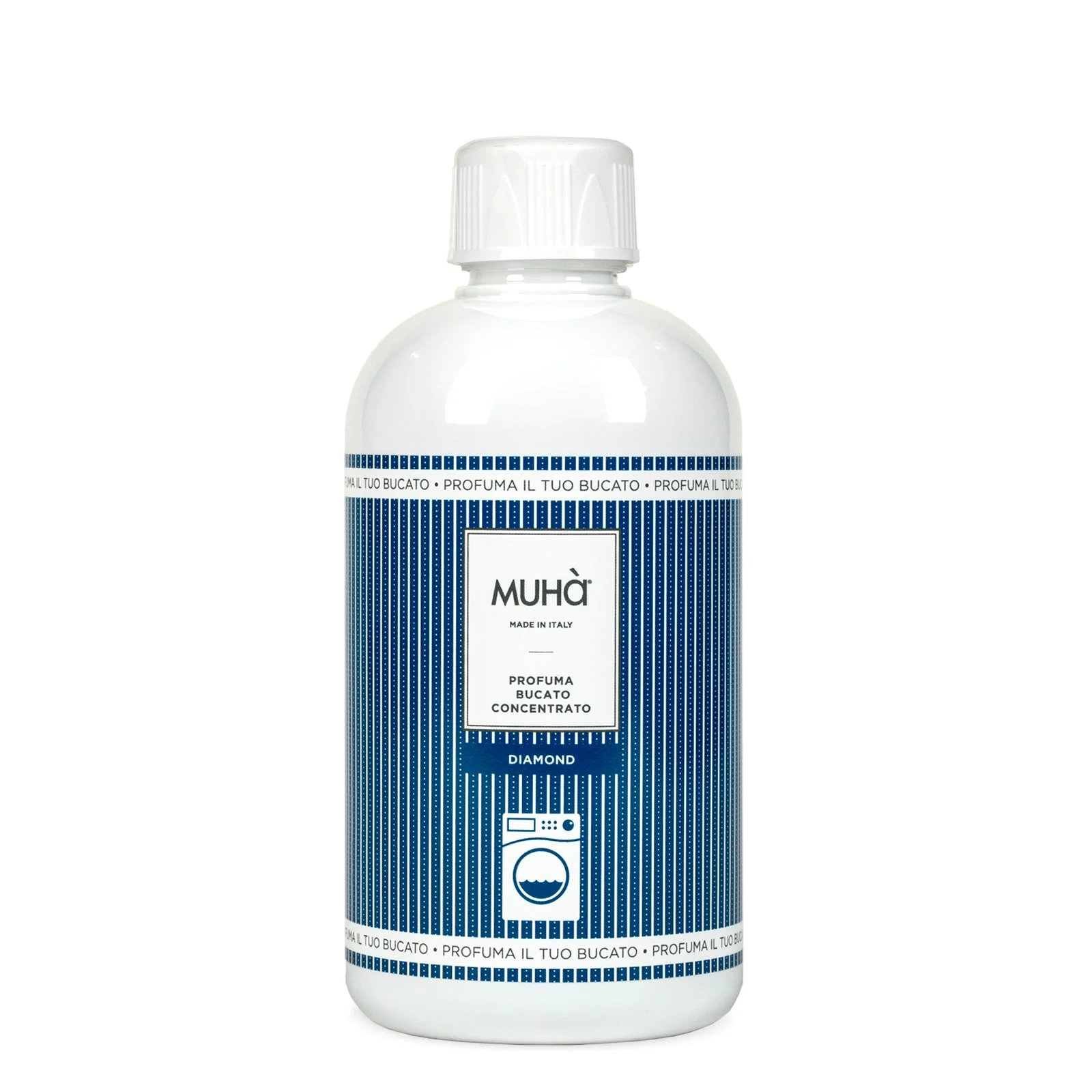 Muhà Profuma Bucato 400 Ml Diamond