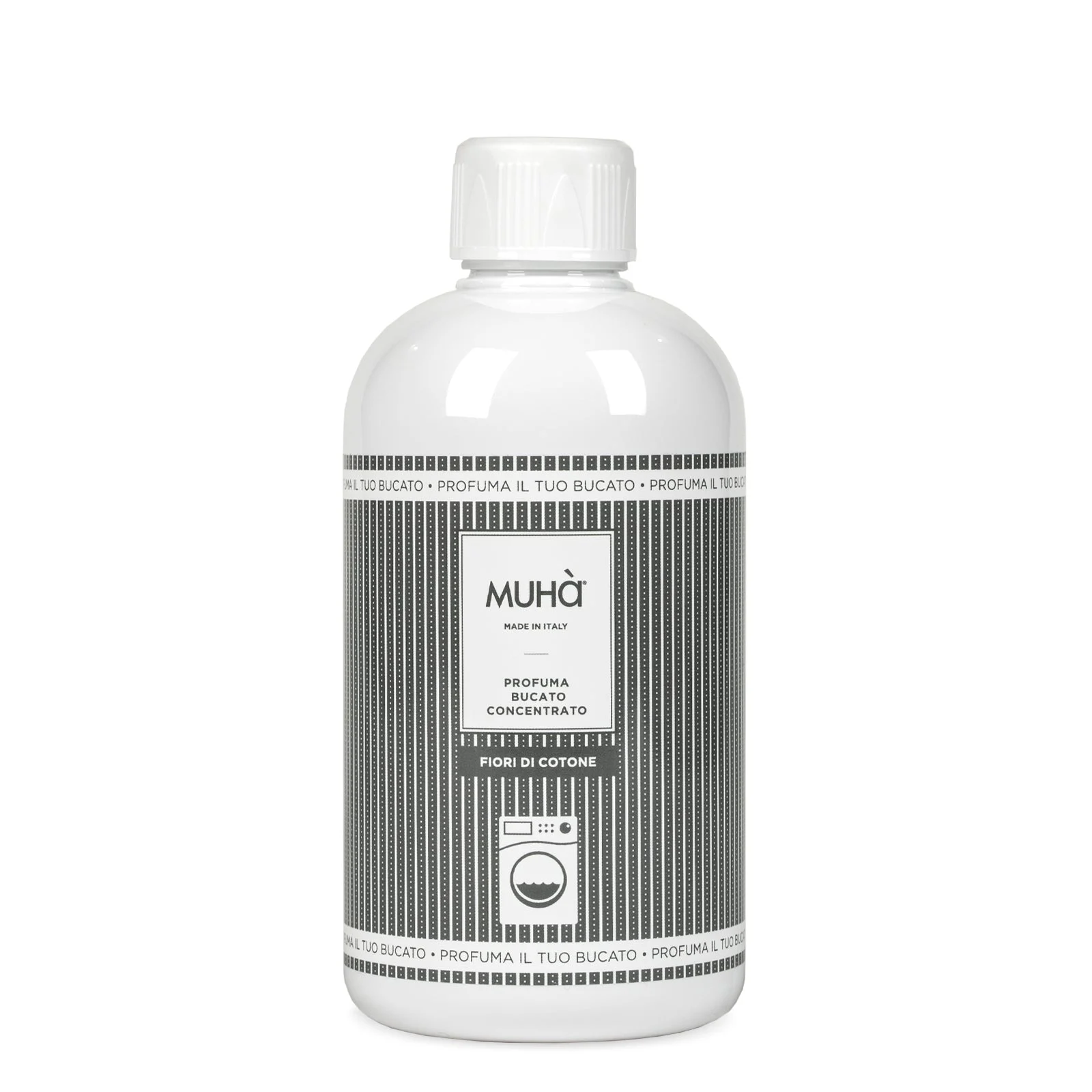 Muhà Profuma Bucato 400 Ml Fiori di Cotone