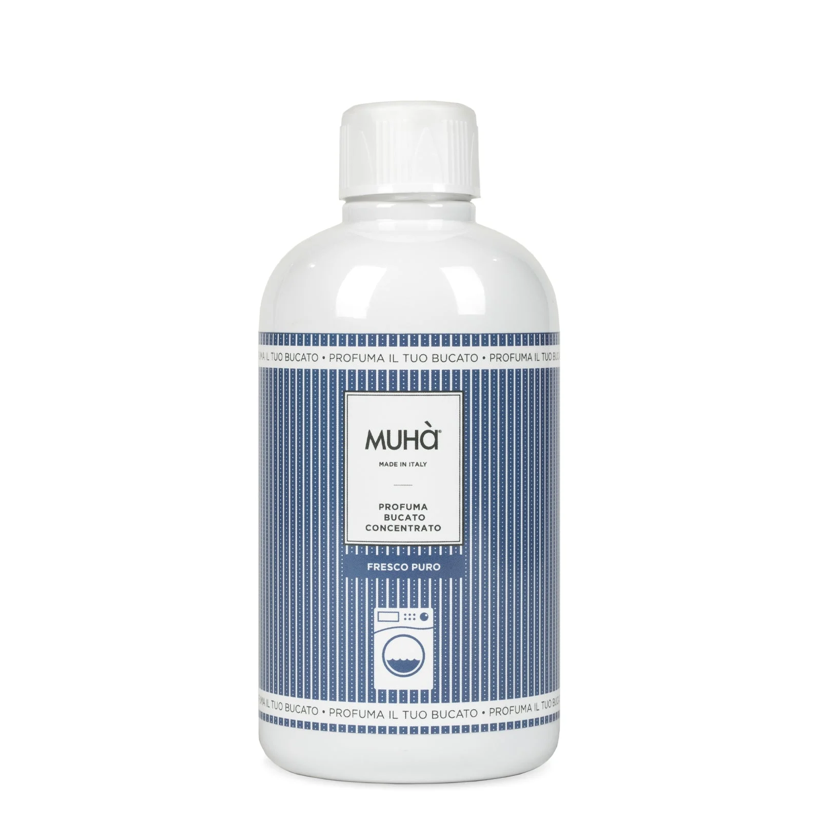 Muhà Profuma Bucato 400 Ml Fresco Puro
