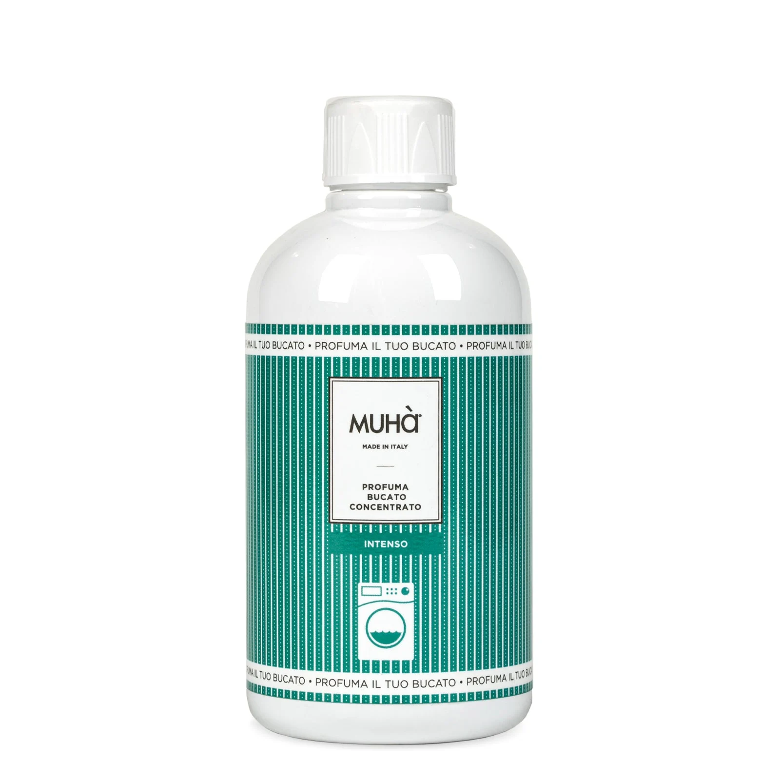 Muhà Profuma Bucato 400 Ml Intenso