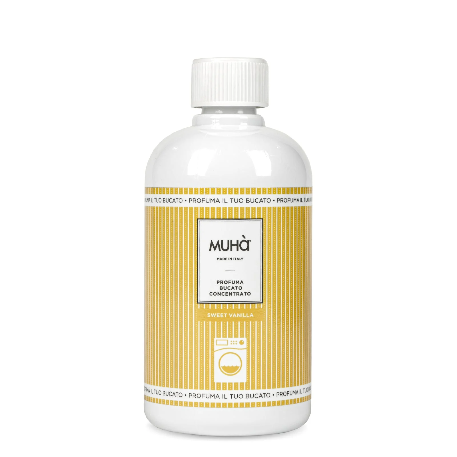 Muhà Profuma Bucato 400 Ml Sweet Vanilla
