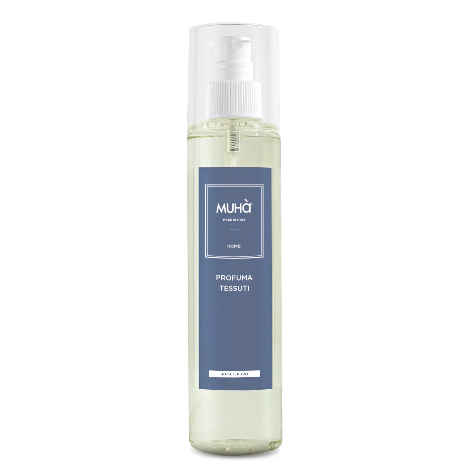 Muhà Spray Profuma Tessuti 250Ml Fresco Puro