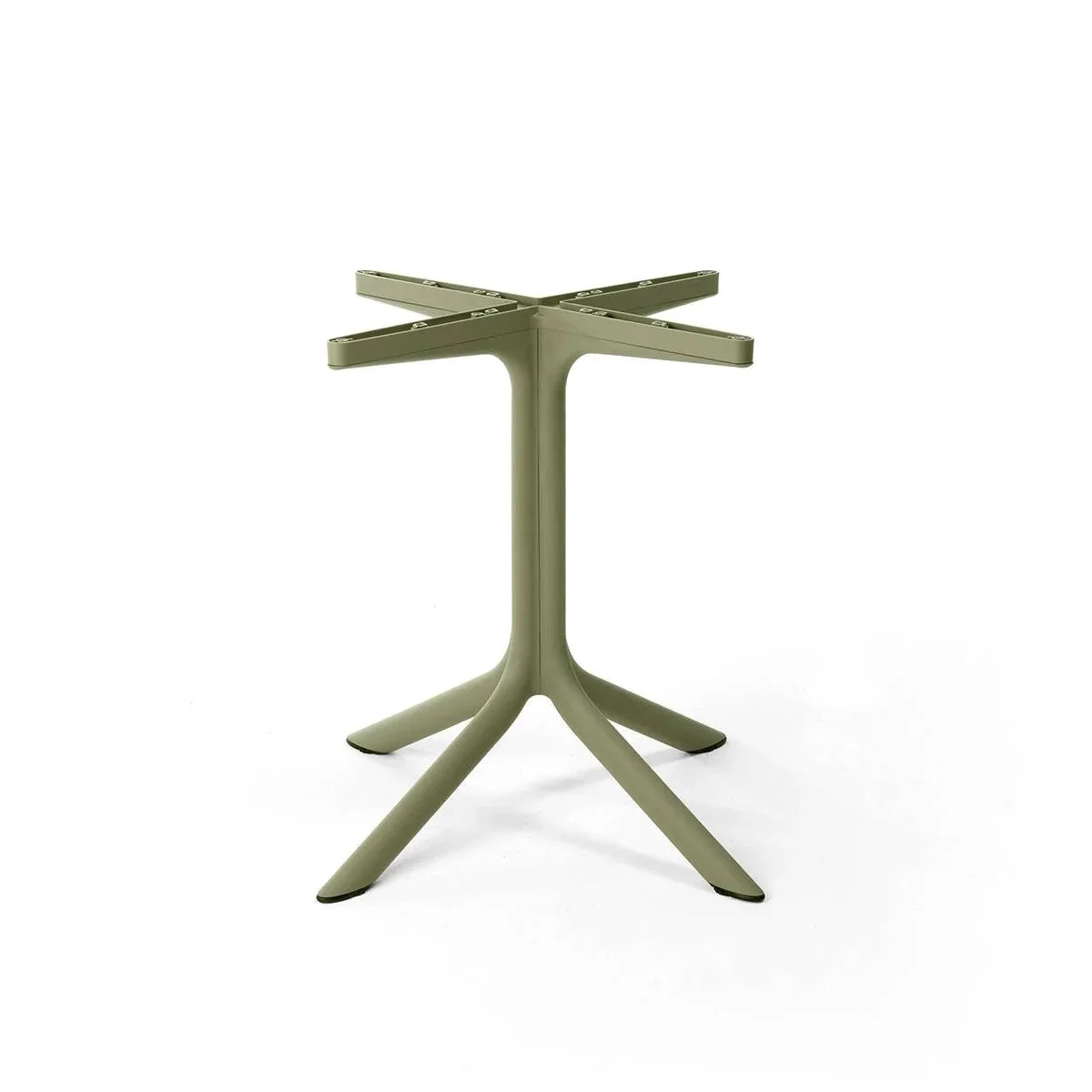 Nardi Base Tavolo Clip Agave Polipropilene H74,5 cm