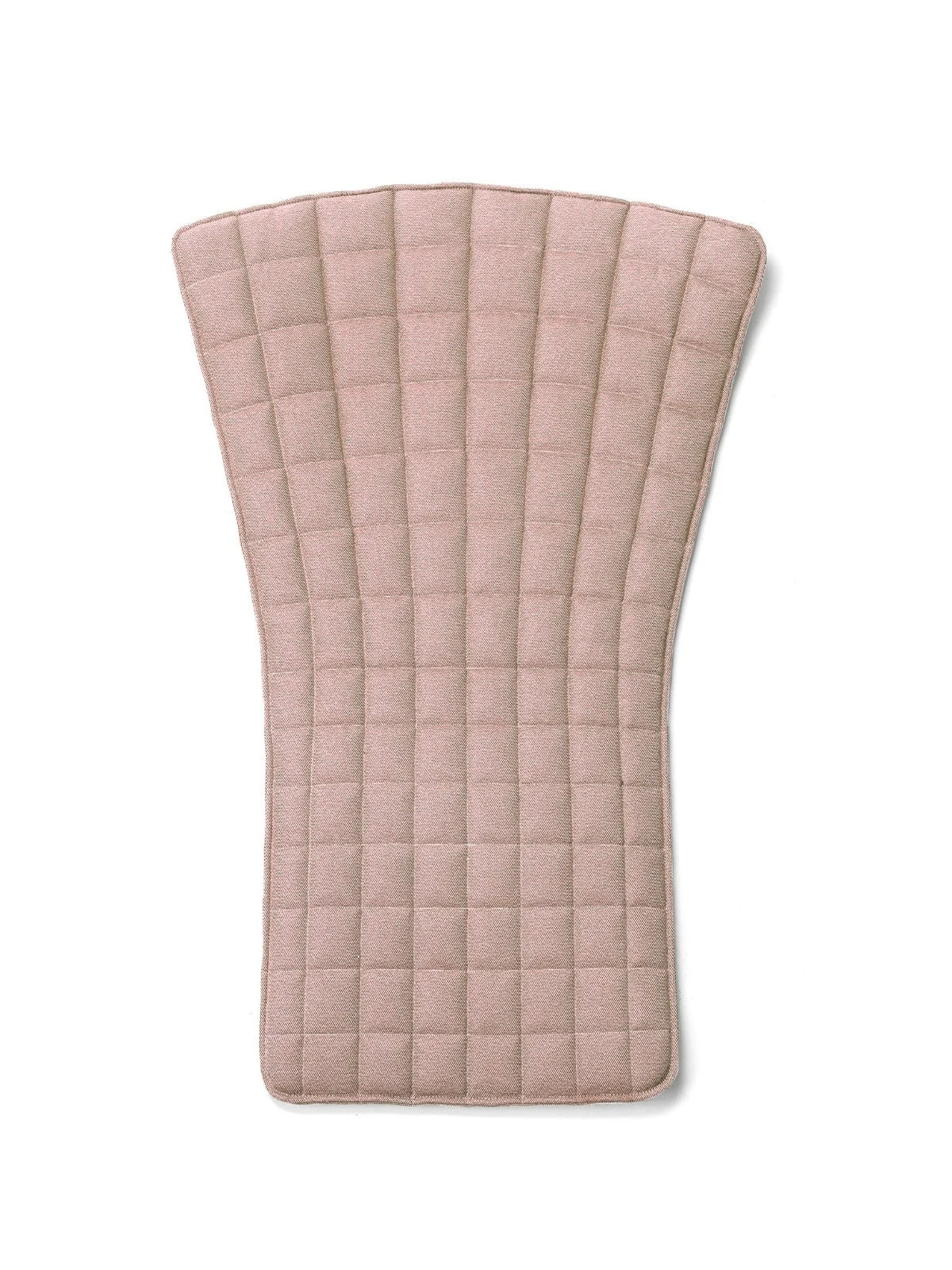 Nardi Cuscino Folio Top Rosa Quarzo