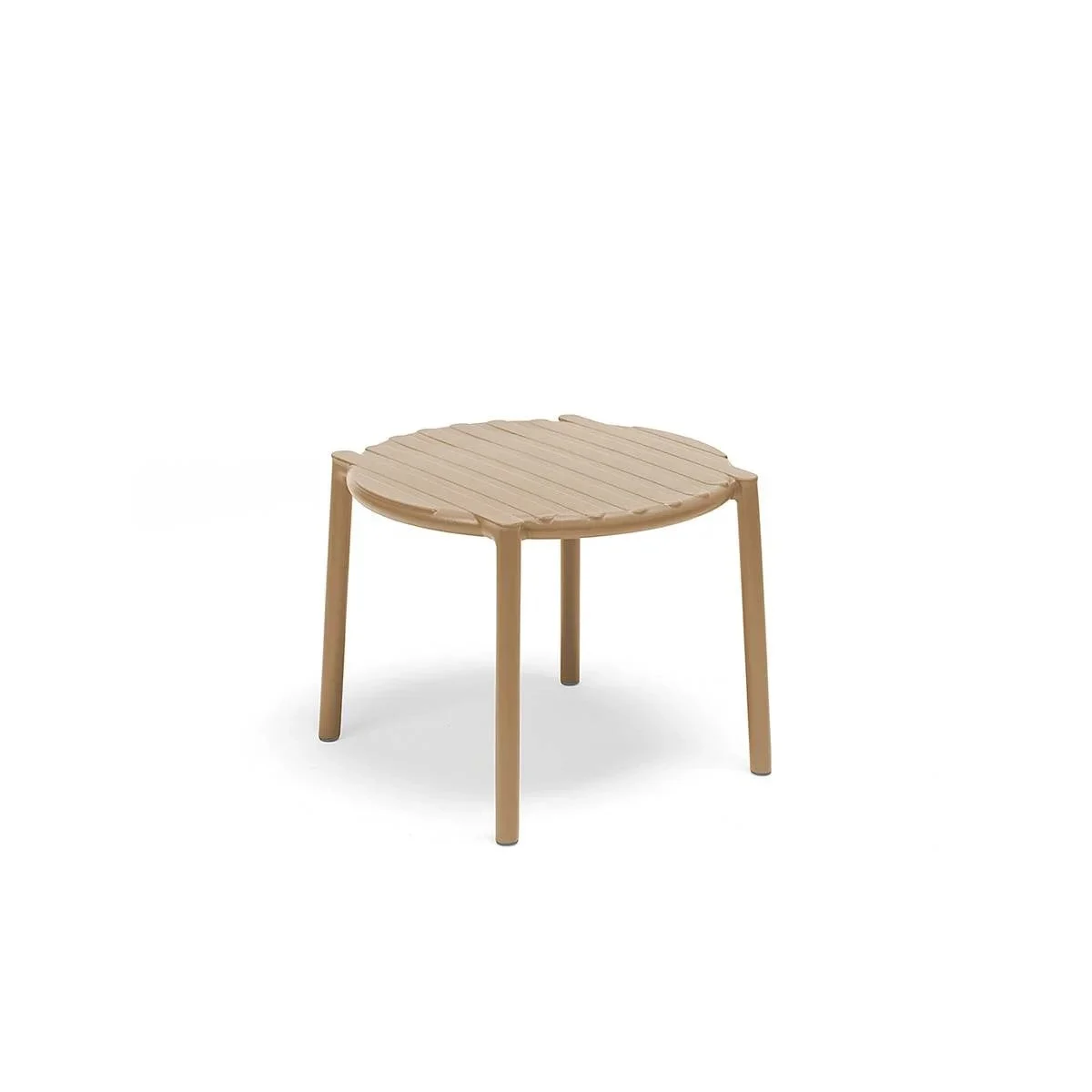 Nardi Doga Table Cappuccino