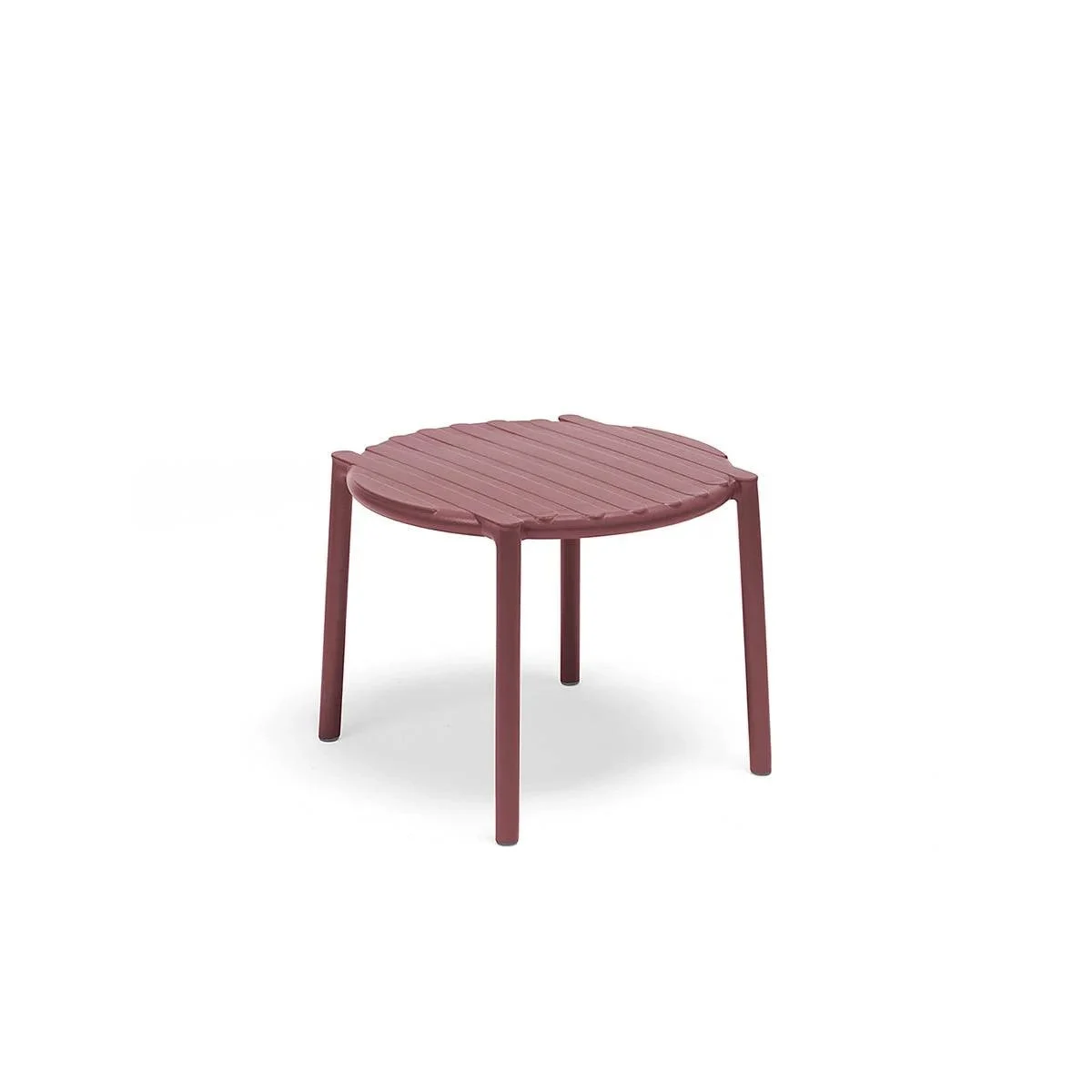 Nardi Doga Table Marsala