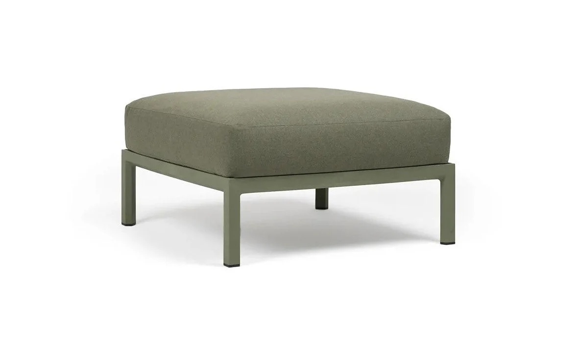Nardi Maximo Pouf New Terra e Timo Sunbrella