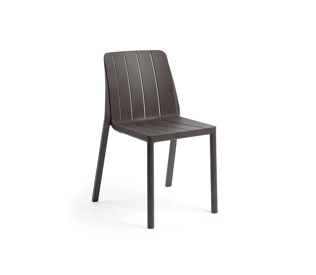 NARDI Sedia Tiberina Bistrot Terra